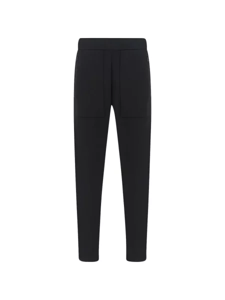Pantaloni Paul & Shark negru