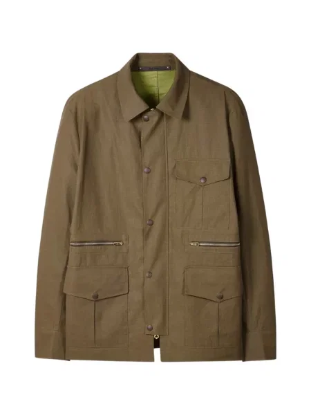 Jachetă-cămașă Paul Smith maro