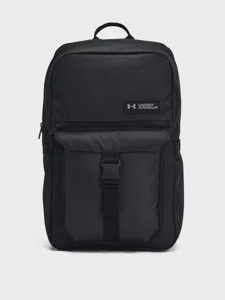 Рюкзак Under Armour чорний