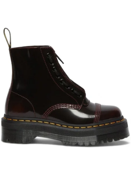 Pantofi Dr. Martens negru