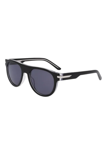 Ochelari de soare Nike albastru