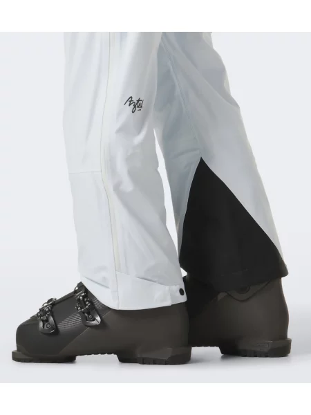 Pantaloni de schi Aztech Mountain albastru