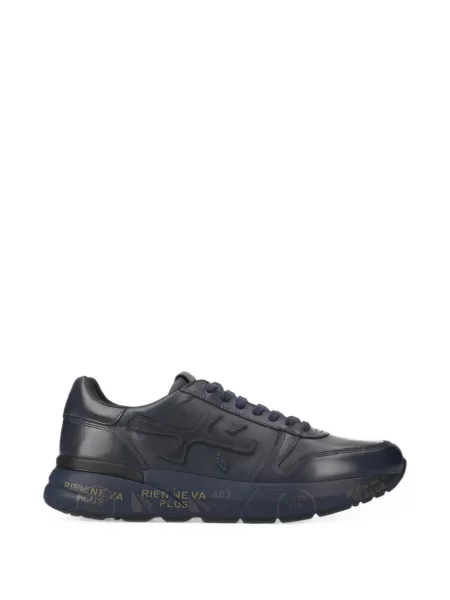 Sneakerși Premiata albastru