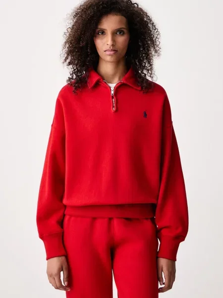 Polo Ralph Lauren hanorac pentru femei cu