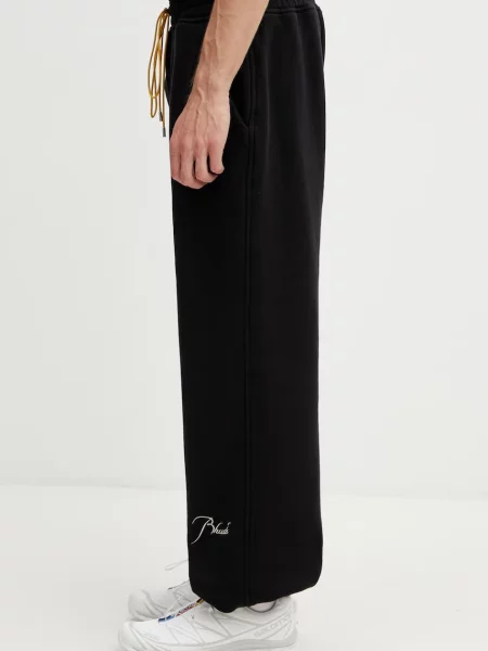 RHUDE Classique pantaloni de trening din bărbați