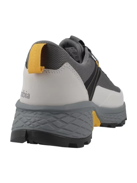 Pantofi Columbia gri