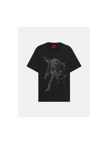 Tricou Hugo negru