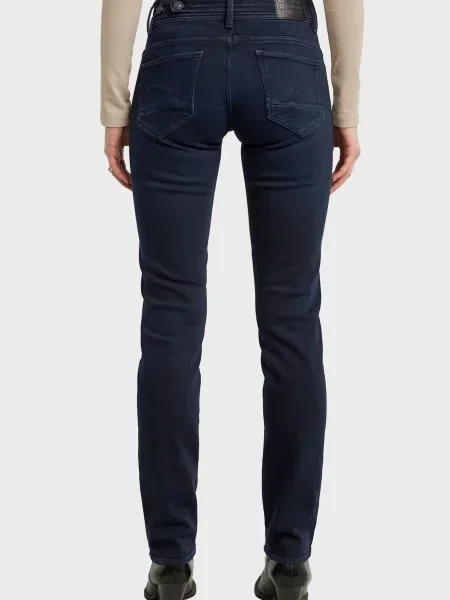 Джинсы G-star Raw синие