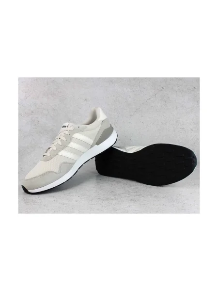 Pantofi Adidas bej