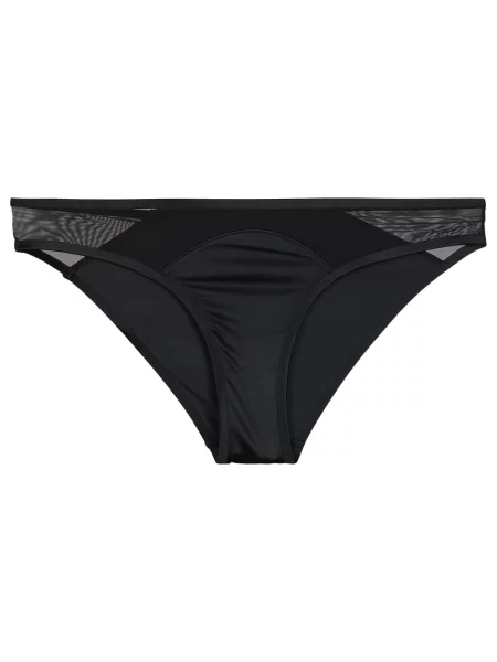 Gaćice Passionata crna