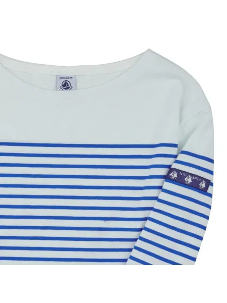 Gyerek ruha Petit Bateau kék