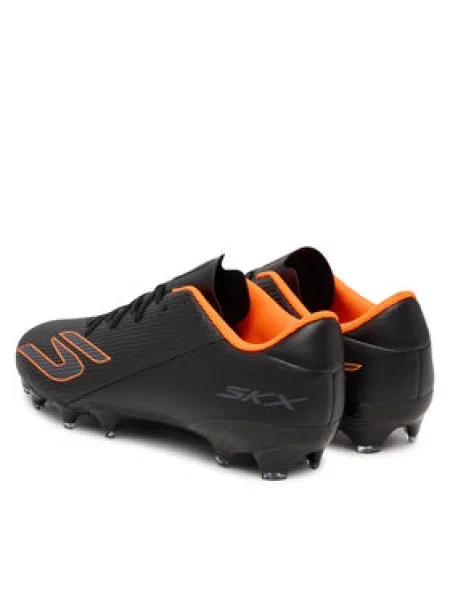 Skechers Futball cipők Gold Fg BKOR fekete