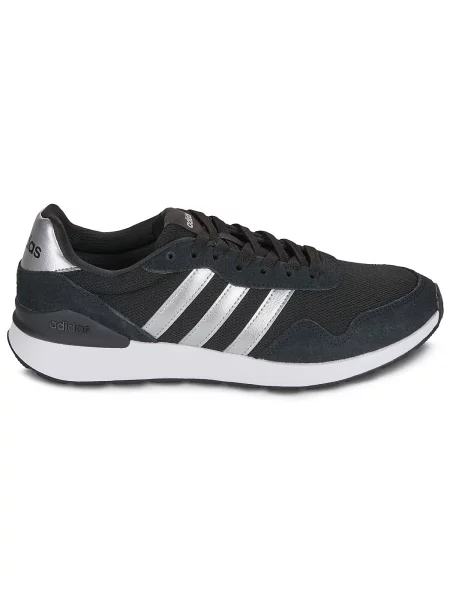 Tenisice adidas Run crna