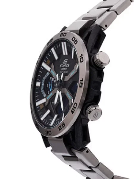 Hodinky Casio černé