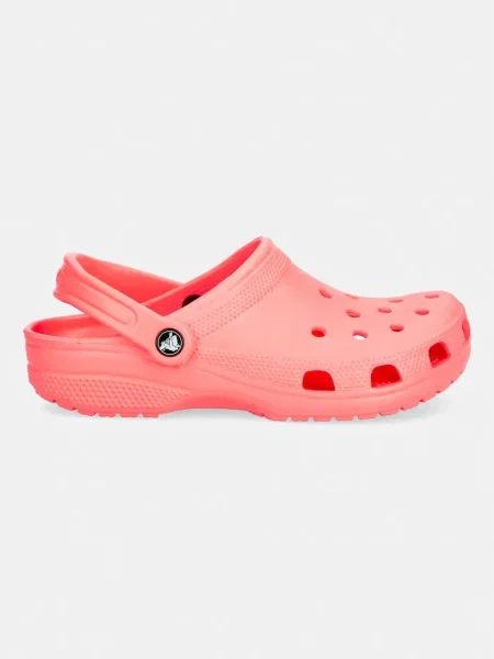 Классические шлепанцы Crocs