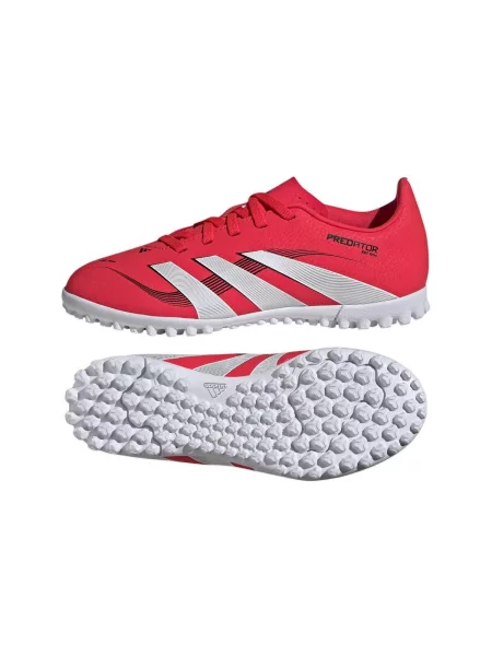 Pantofi Adidas roșu