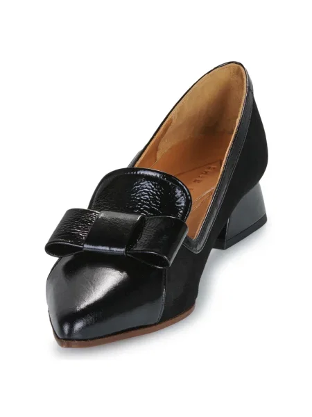 Pantofi Chie Mihara negru