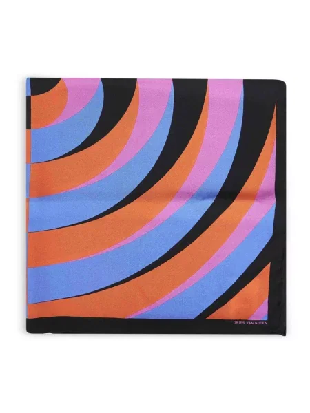 Chusta Dries Van Noten