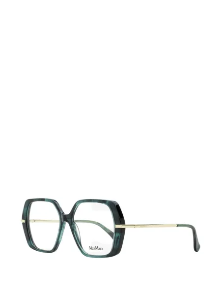 Sunčane naočale Max Mara Eyewear zelena