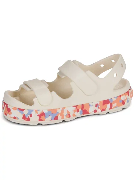 Pantofi copii Crocs alb