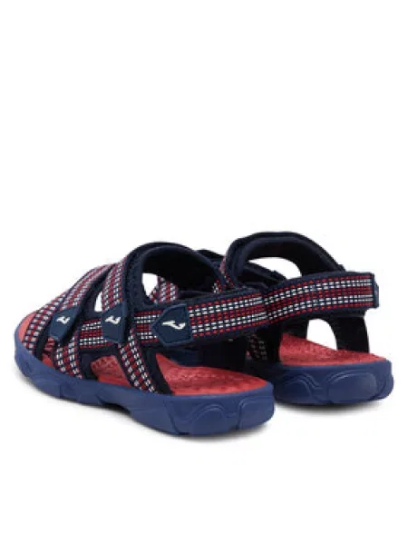 Basutės Joma S.Wave Jr Tamsiai mėlyna