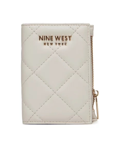 Кошелек Nine West бежевый