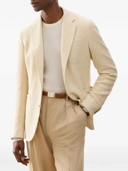 Sacou Ralph Lauren Purple Label violet