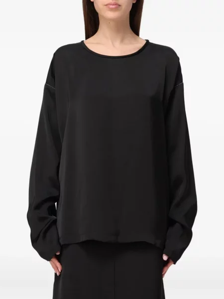 Top Fabiana Filippi negru