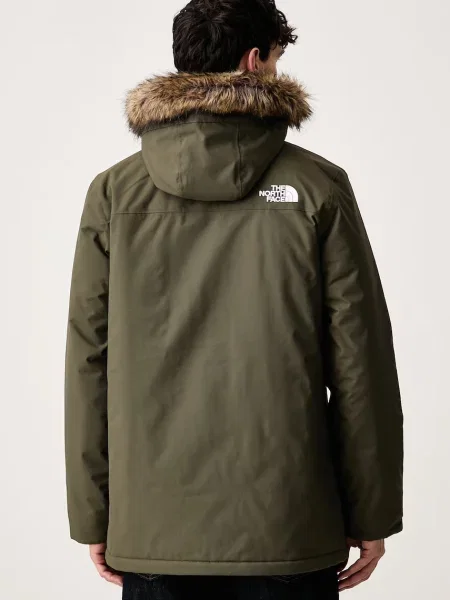 Демисезонная куртка The North Face