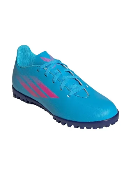 Pantofi copii Adidas albastru