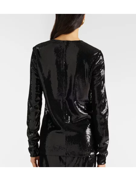 Top Toteme negru