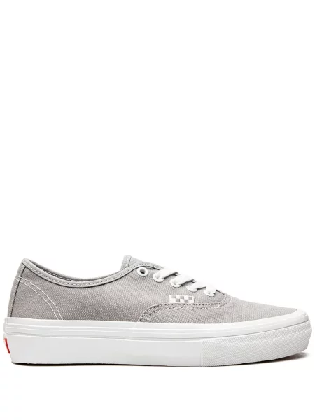 Sneakerși Vans Authentic gri