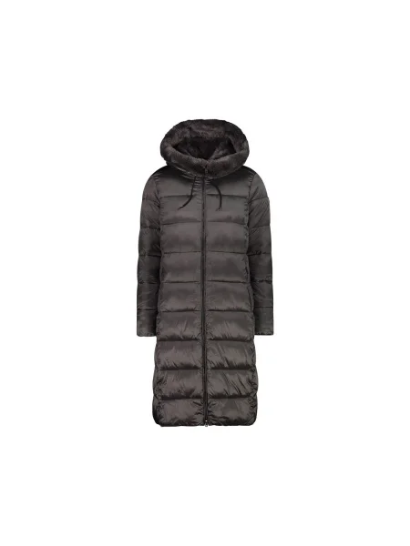 CMP Geacă de iarnă gri