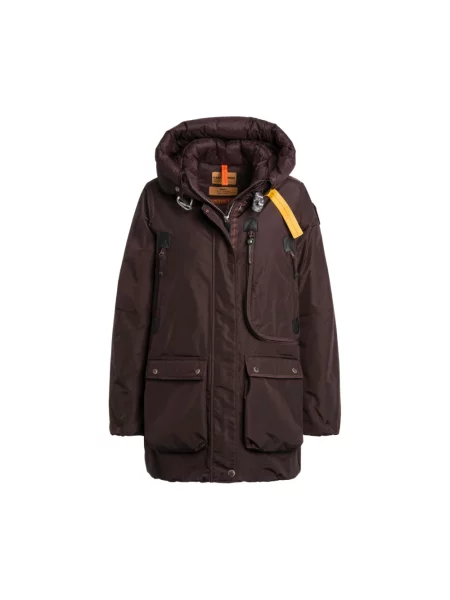 Kurtka Parajumpers brązowa