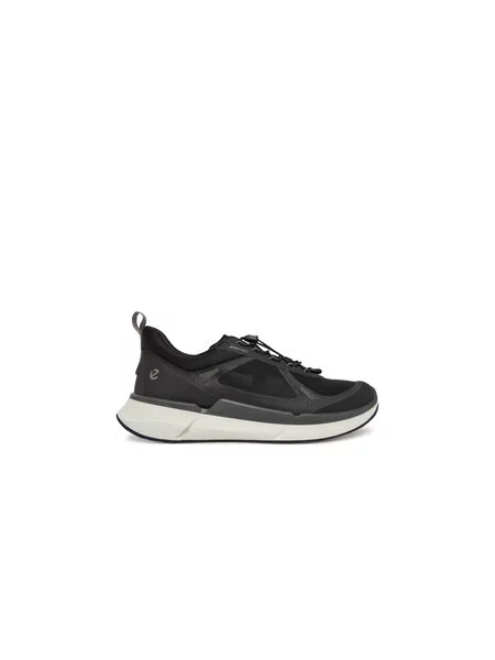 ECCO Sneakersy Biom černá