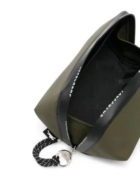 Geantă Longchamp verde