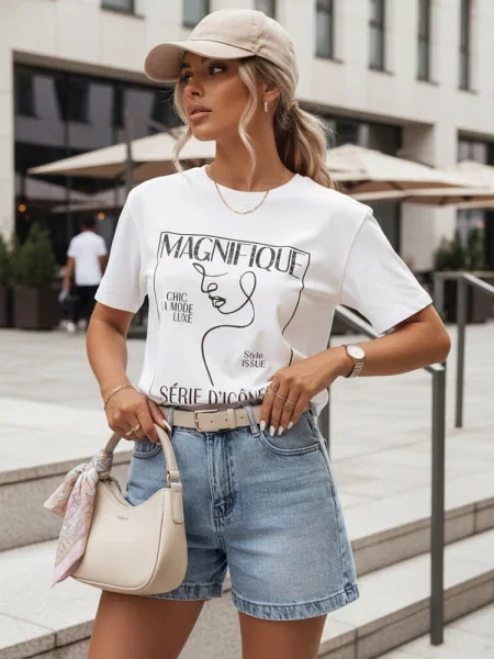 Tricou Dstreet