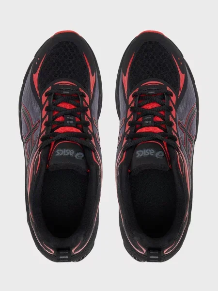 Кроссовки для бега Asics черные
