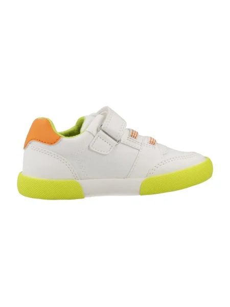 Pantofi copii Geox alb