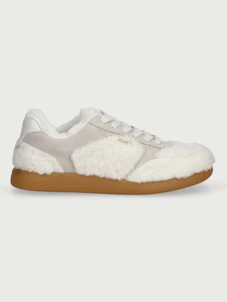 Sneakers Liu Jo Connor 01 bej