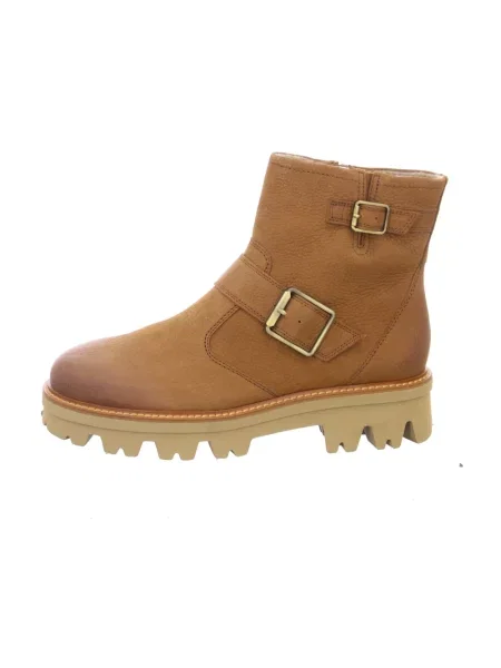 Botki Paul Green zielone