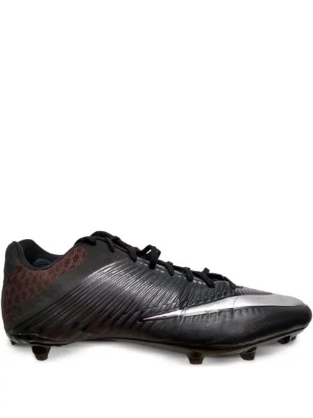 Top Nike cu autograf albastru