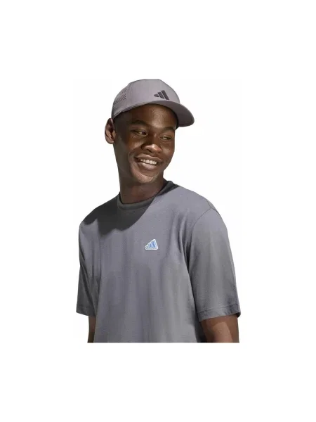 Majica Adidas siva