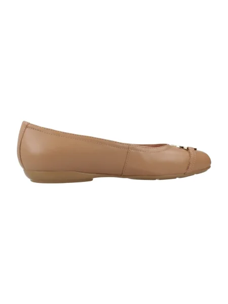 Balerina Geox barna