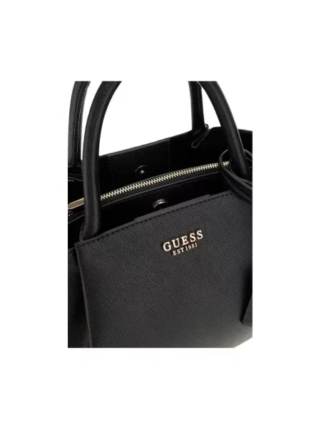 Torebka Guess czarna