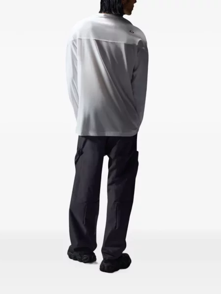 Карго панталони Oakley черно