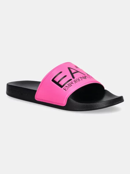 Чехли Emporio Armani черно