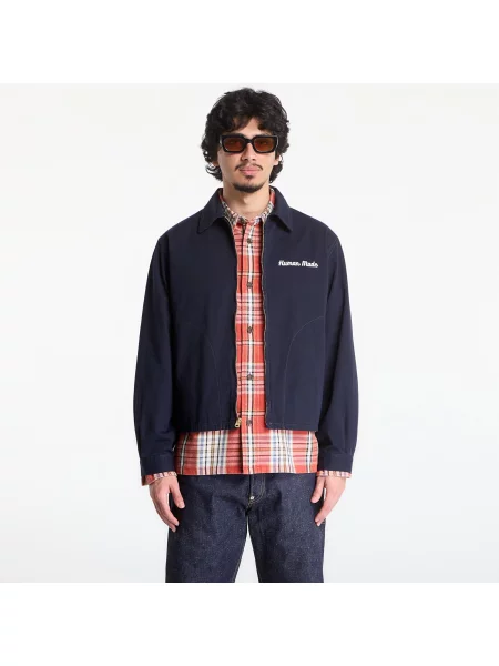 Бизнес яке Human Made