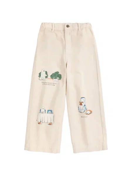 Spodnie dziecięce Bobo Choses