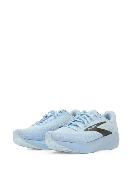 Sneakerși Brooks albastru